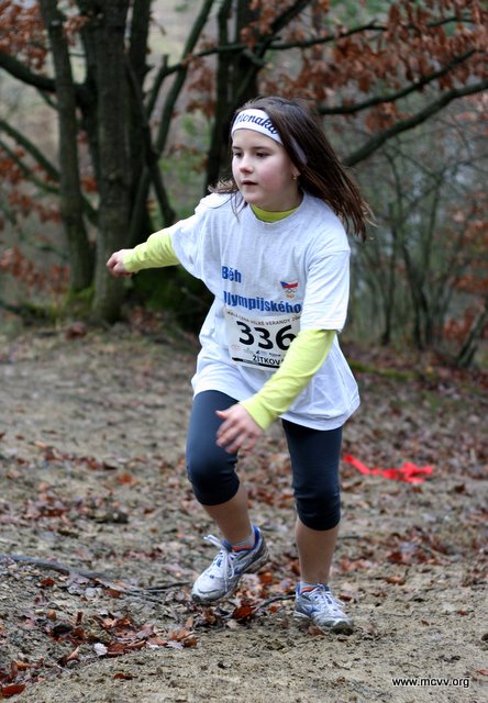 Žítková Nikola 2009