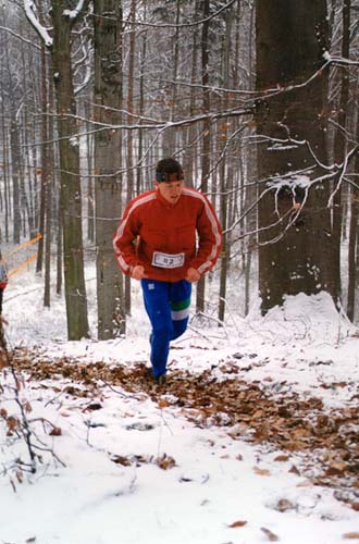 1998 — na trati — Kárník Jan