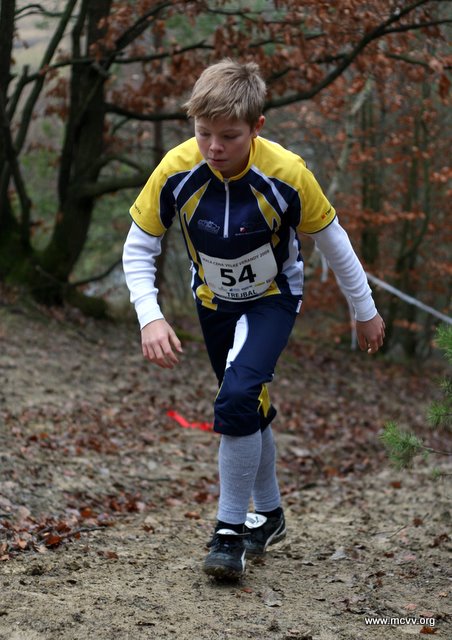 Trejbal Václav 2009