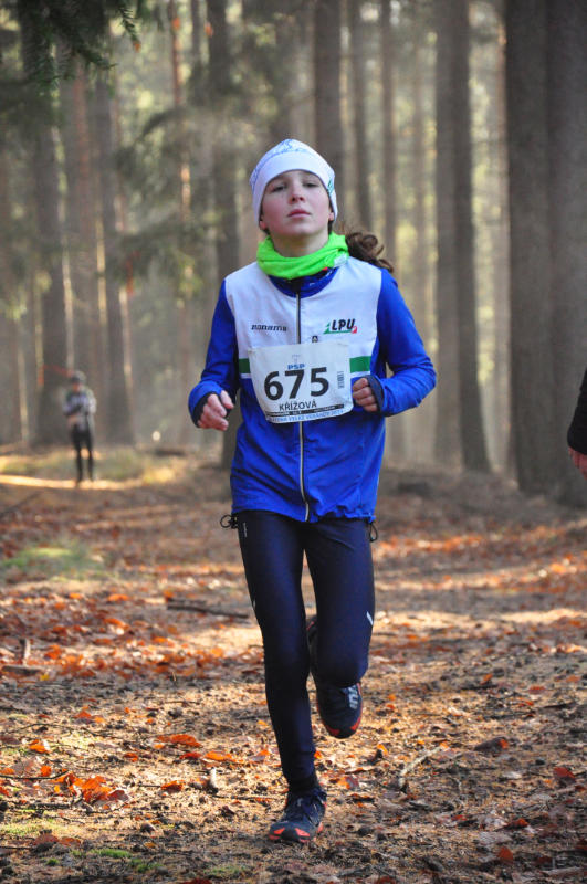 Křížová Magdalena 2024