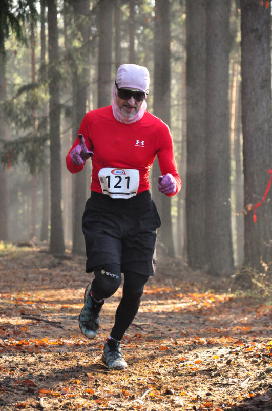 Mařáček František 2024