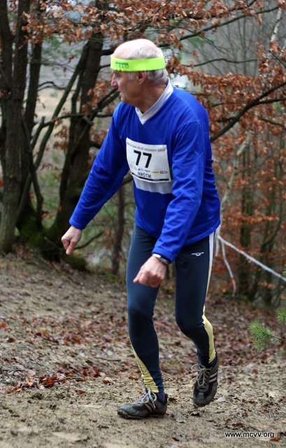 Mrštík Václav 2009