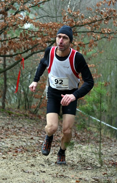 Černý Vladimír 2009
