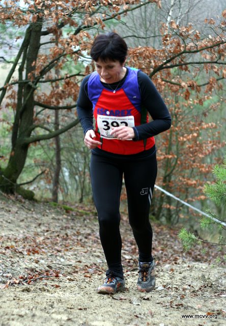 Šimůnková Zdeňka 2009