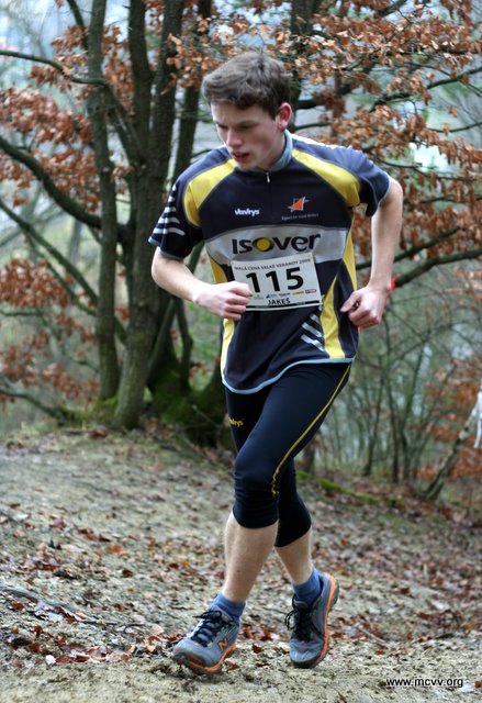 Jakeš Ondřej 2009