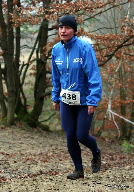 Čermáková Renata 2009