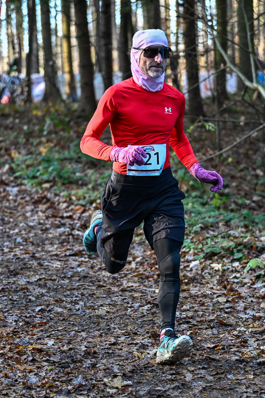 Mařáček František 2024