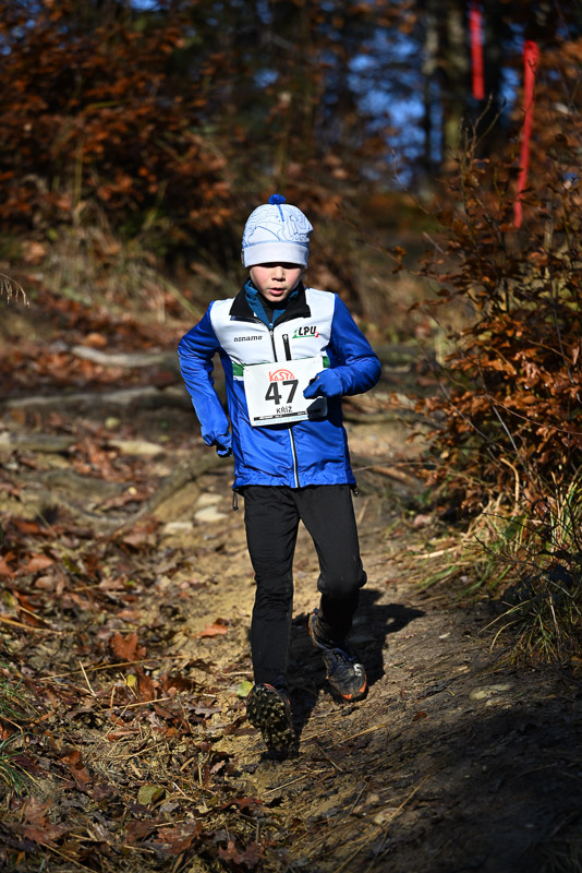Kříž Prokop 2024