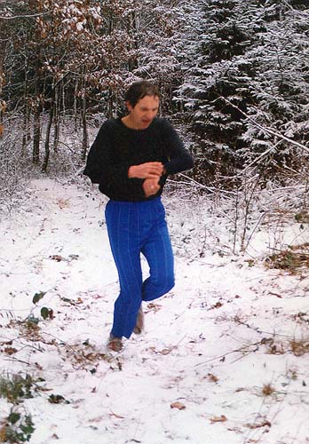 1998 — v cíli — Švadlena Jiří