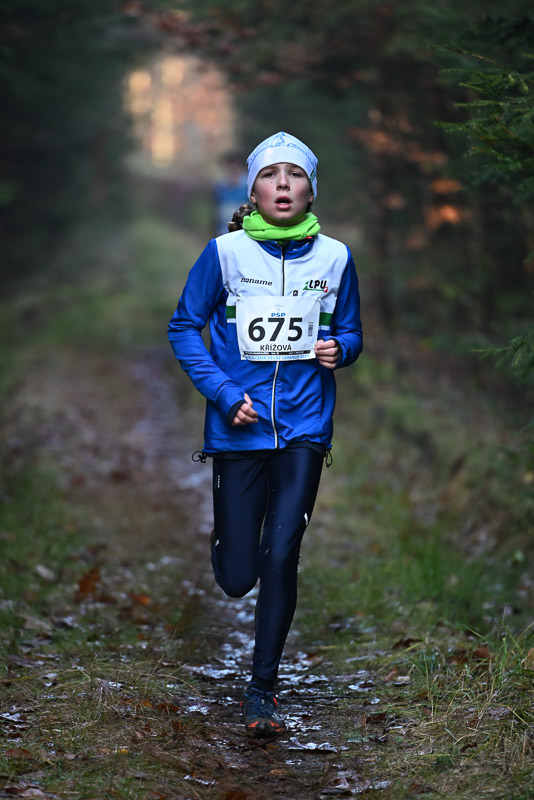 Křížová Magdalena 2024