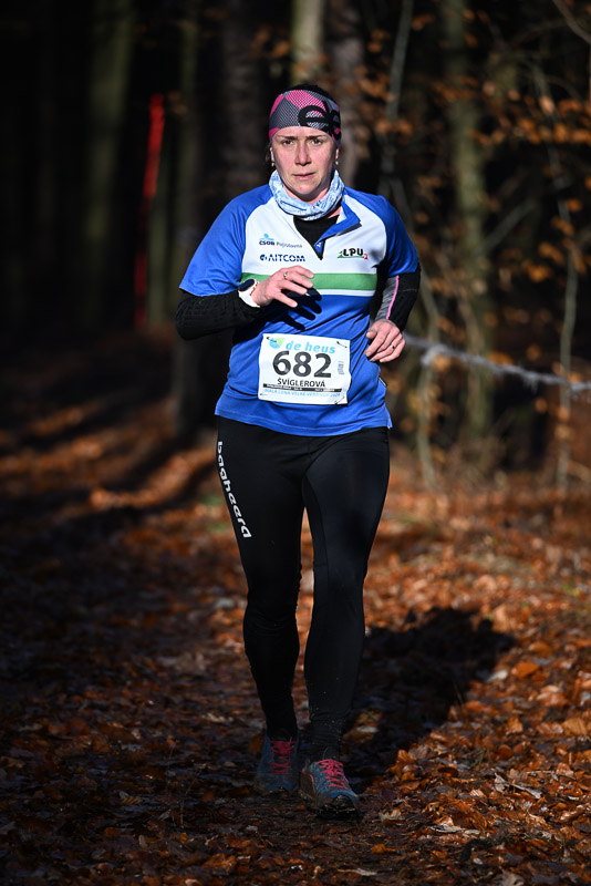 Švíglerová Pavla 2024