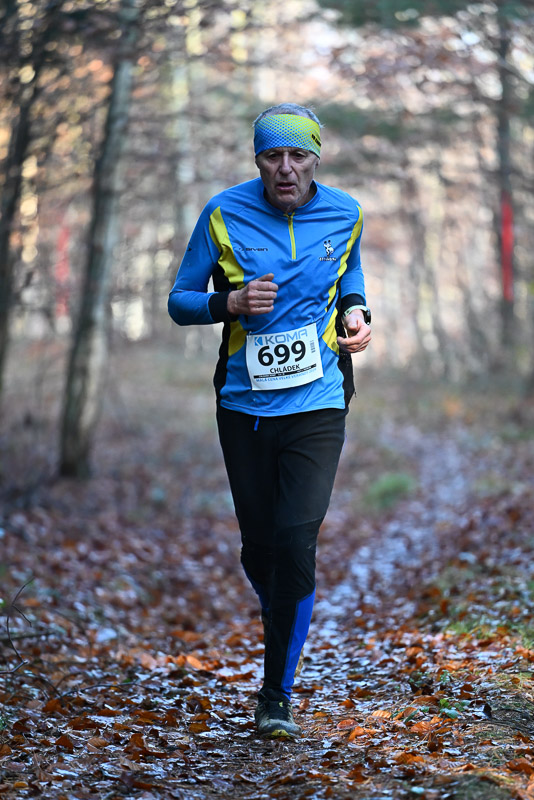 Chládek Josef 2024