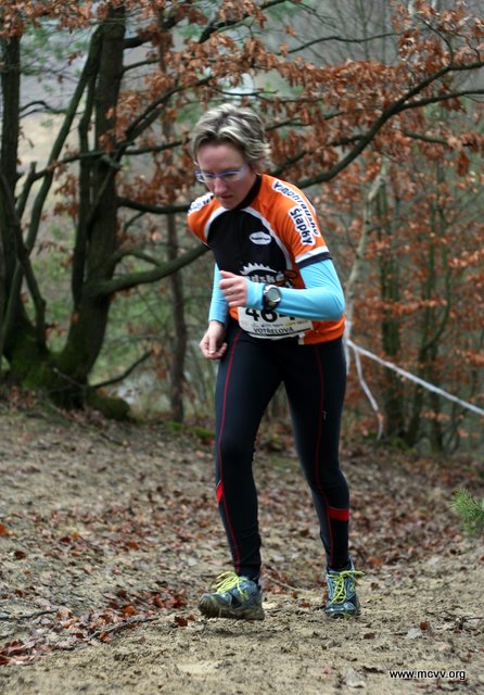 Votřelová Kateřina 2009