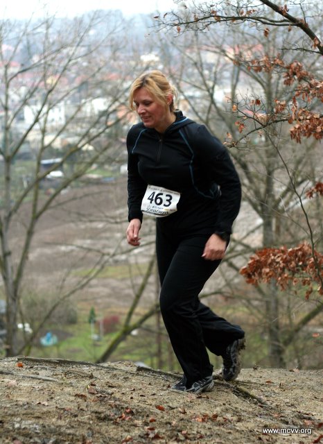 Schvachová Stanislava 2009