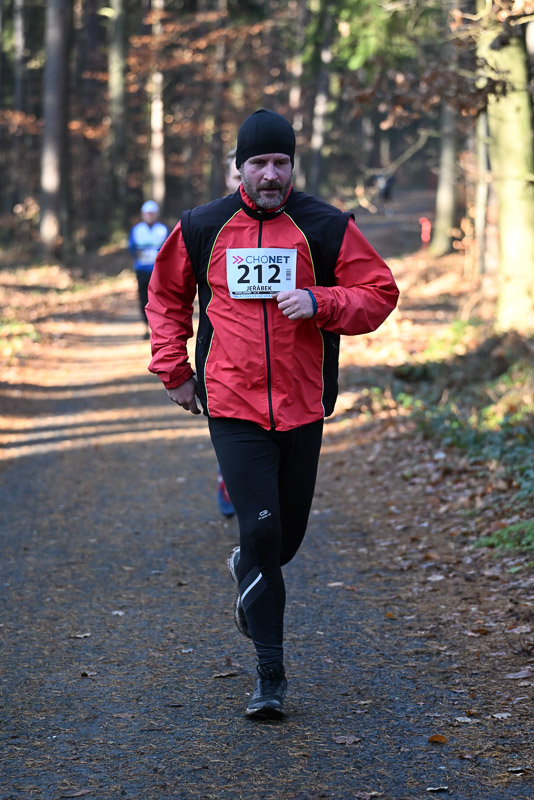 Jeřábek Jaromír 2024