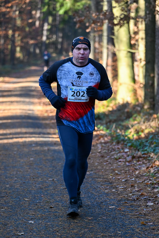Hrevuš Alexandr 2024