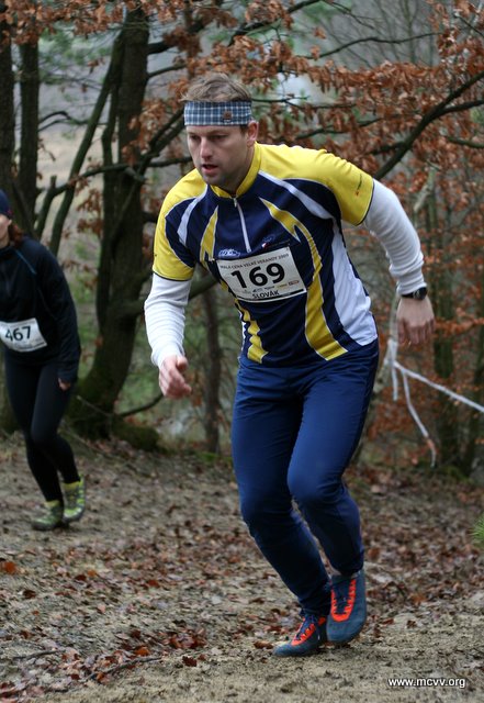 Slovák Miroslav 2009