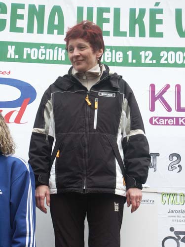 2002 — na stupních vítězů — Knapová Iva