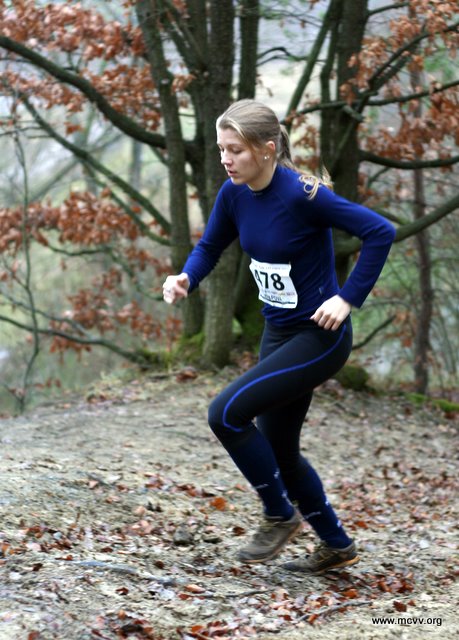 Knapová Jana 2009