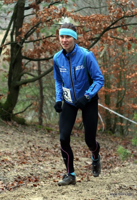 Juračková Jana 2009