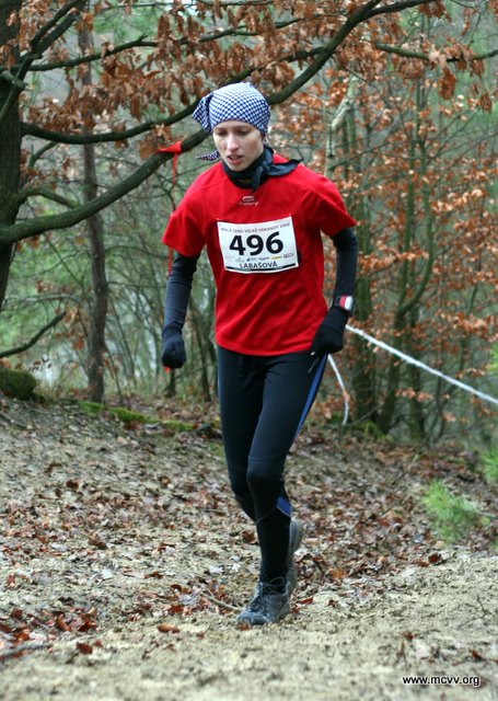 Labašová Katarína 2009