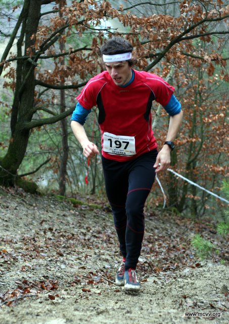 Veverka Tomáš 2009