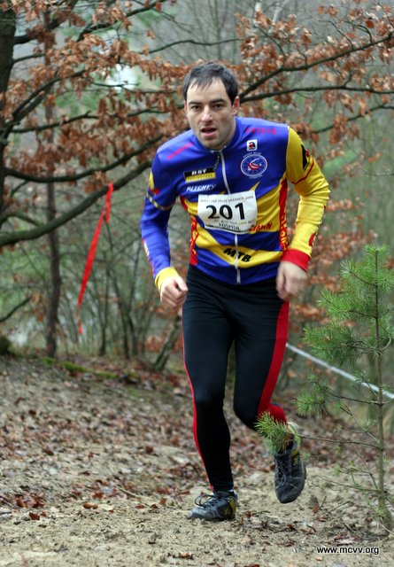 Pospíšil Petr 2009