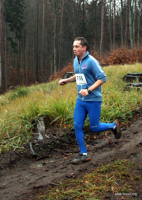 Frosch Petr 2009
