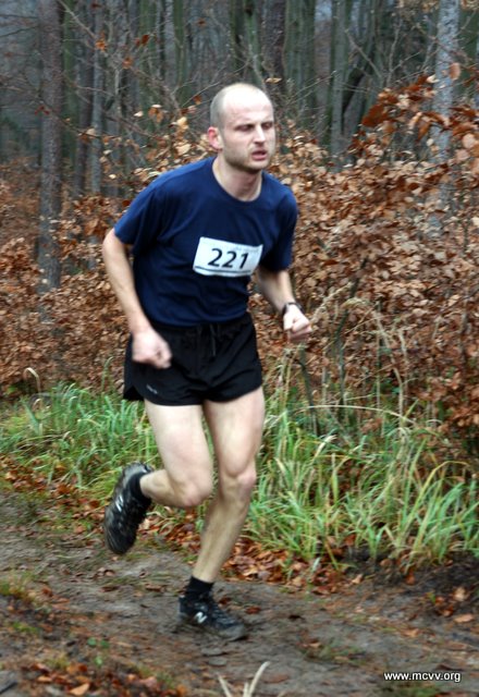 Borovec Alexandr 2009