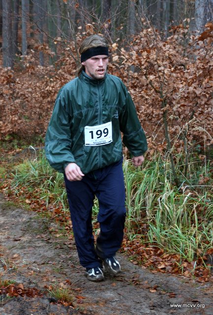 Nováček Ondřej 2009