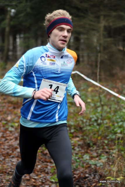 Adamec Marek 2009