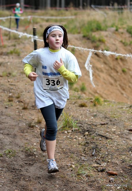 Žítková Nikola 2009