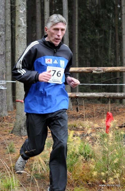 Bartoš Zdeněk 2009