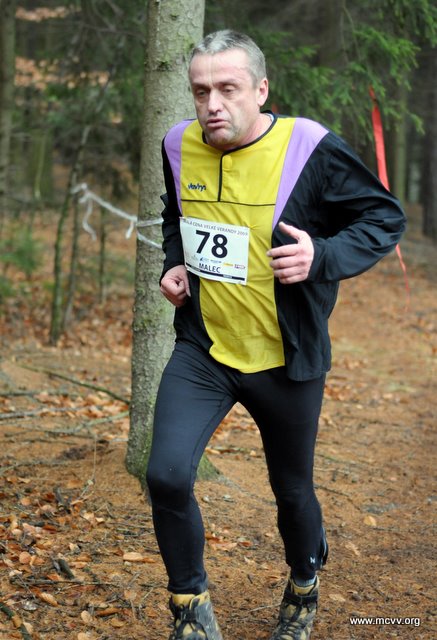 Malec Jaromír 2009