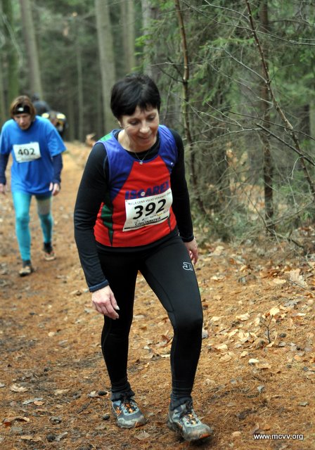 Šimůnková Zdeňka 2009