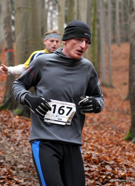 Šír Jaroslav 2009