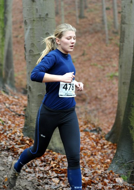 Knapová Jana 2009