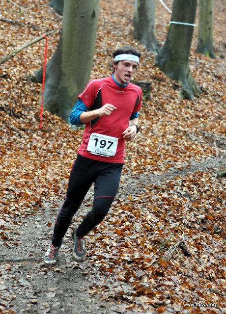 Veverka Tomáš 2009