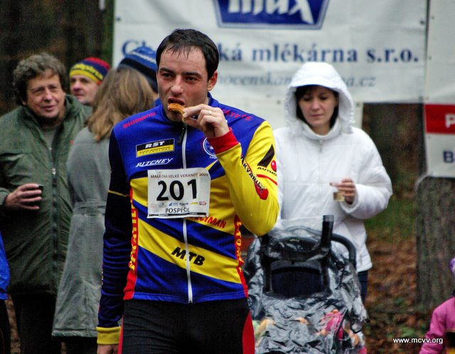 Pospíšil Petr 2009
