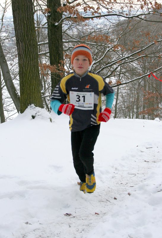 2010 — na trati — Jakeš Josef