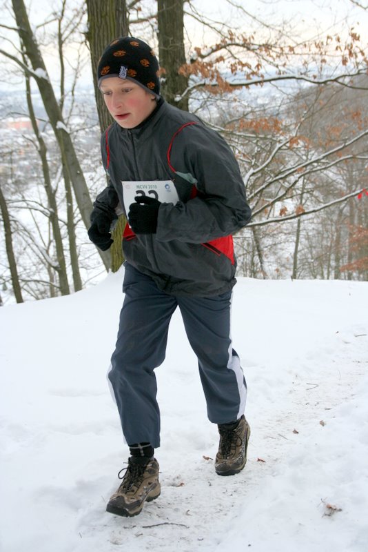 2010 — na trati — Paukert Lukáš