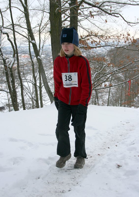 2010 — na trati — Skalický Johan
