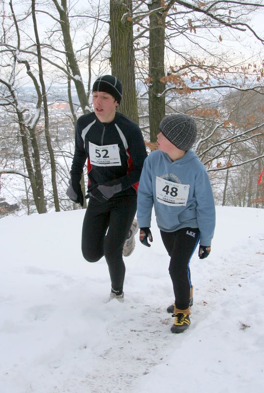 Horáček Petr 2010
