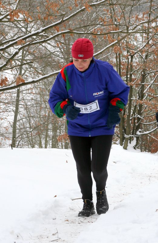 Šimůnková Zdeňka 2010