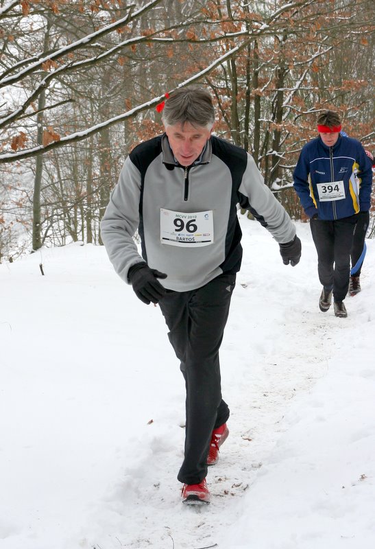 Bartoš Zdeněk 2010