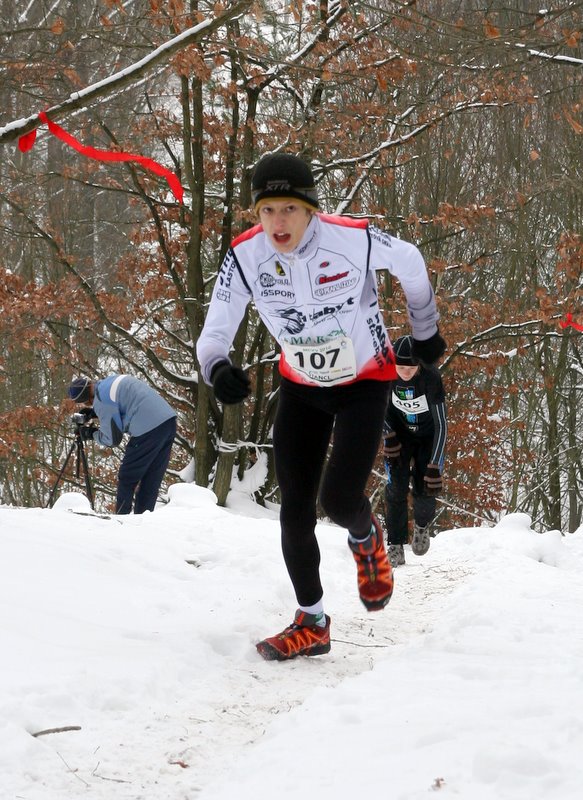 Štancl Daniel 2010