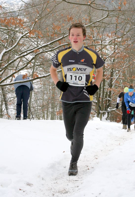 Jakeš Vojtěch 2010