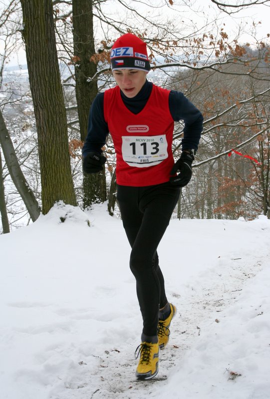 Friš Jan 2010
