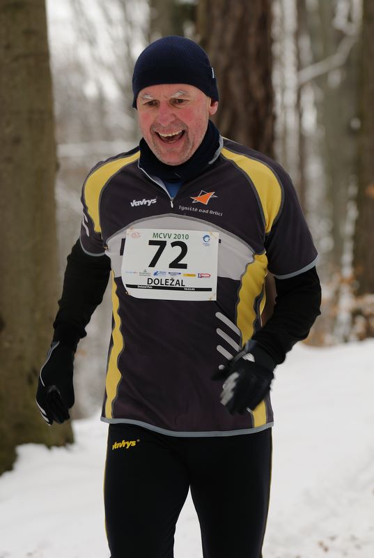 Doležal Petr 2010