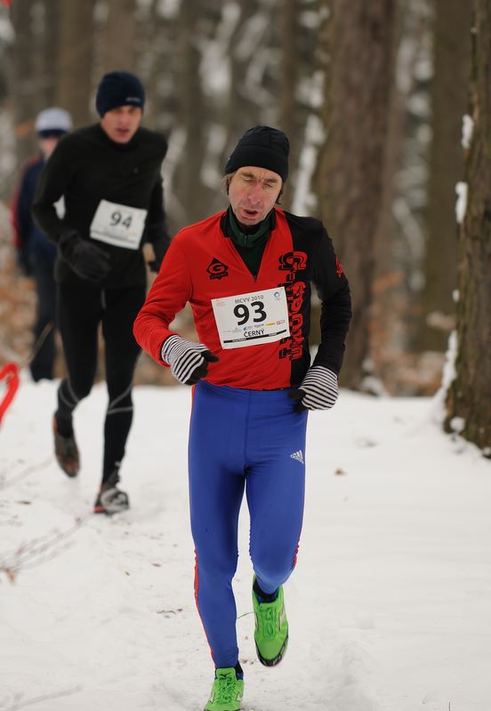 Černý Vladimír 2010